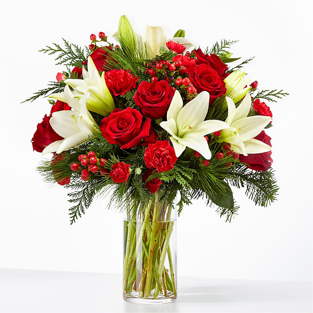 Joyful Greetings Bouquet –  The Rose Boutique, San Antonio TX