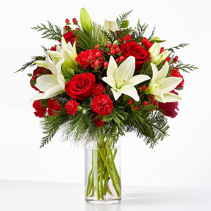 Joyful Greetings Bouquet –  The Rose Boutique, San Antonio TX