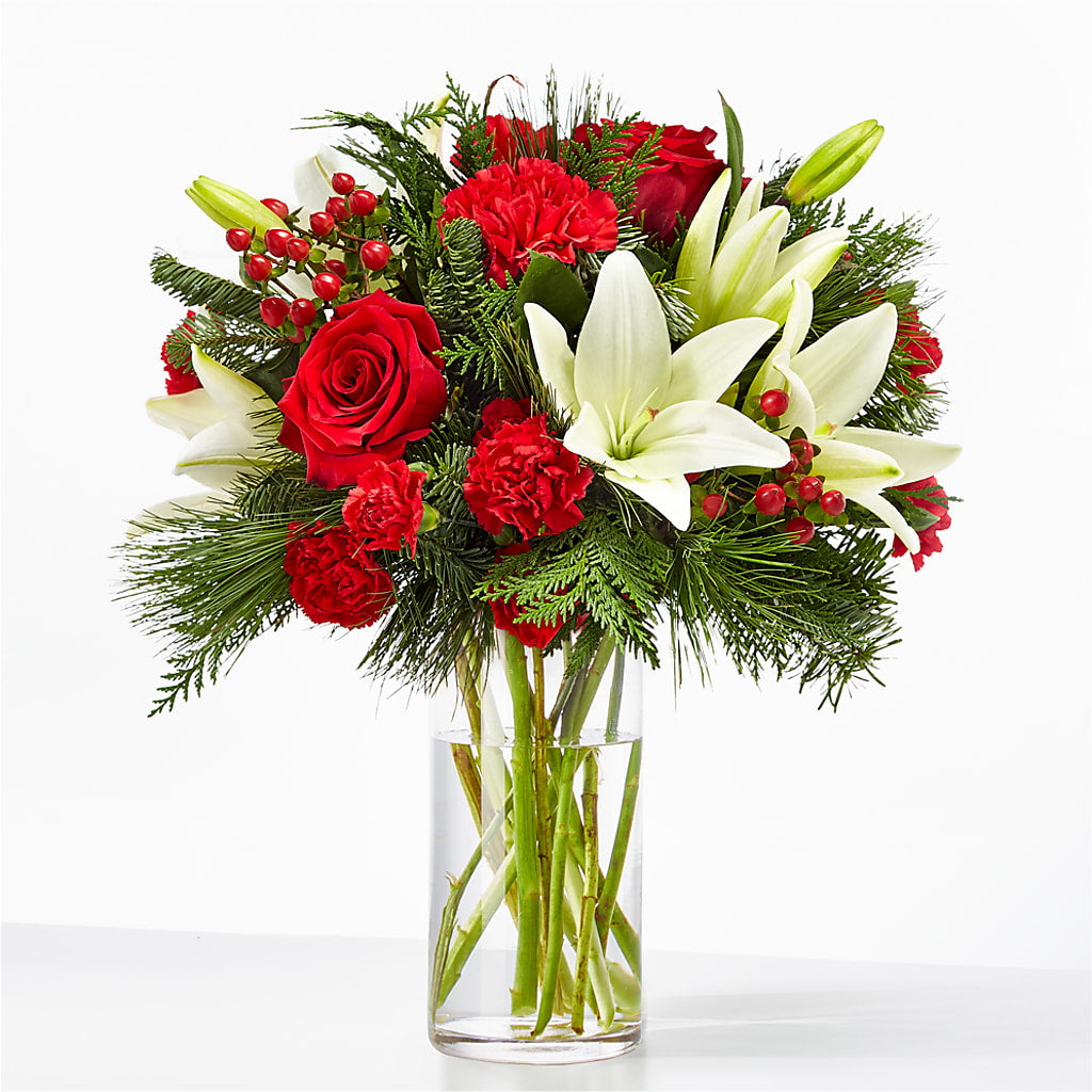 Joyful Greetings Bouquet –  The Rose Boutique, San Antonio TX