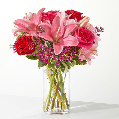 Lucky in Love Bouquet –  The Rose Boutique, San Antonio TX