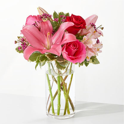 Lucky in Love Bouquet –  The Rose Boutique, San Antonio TX